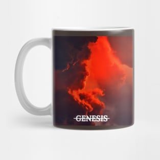 Genesis Mug